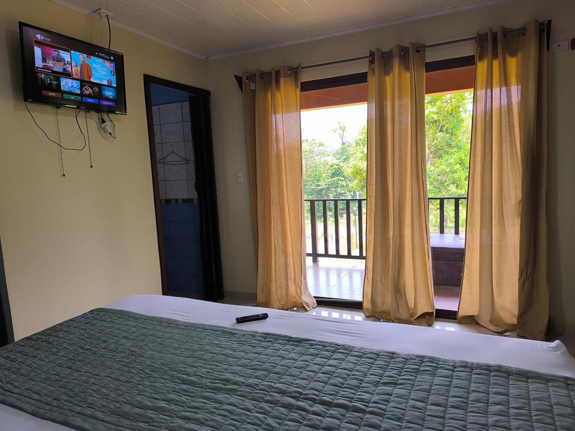Holiday home Leaf House La Fortuna